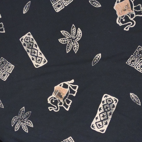 NWOT Co Conut Bay Dress 2X. Nwot - Picture 3 of 5